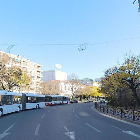 Citynest Apartments, 3-Minute Walk From The Skanderbeg Square 地拉那 外观 照片