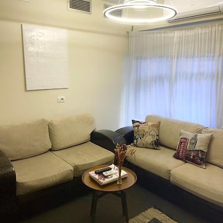 Citynest Apartments, 3-Minute Walk From The Skanderbeg Square 地拉那 外观 照片