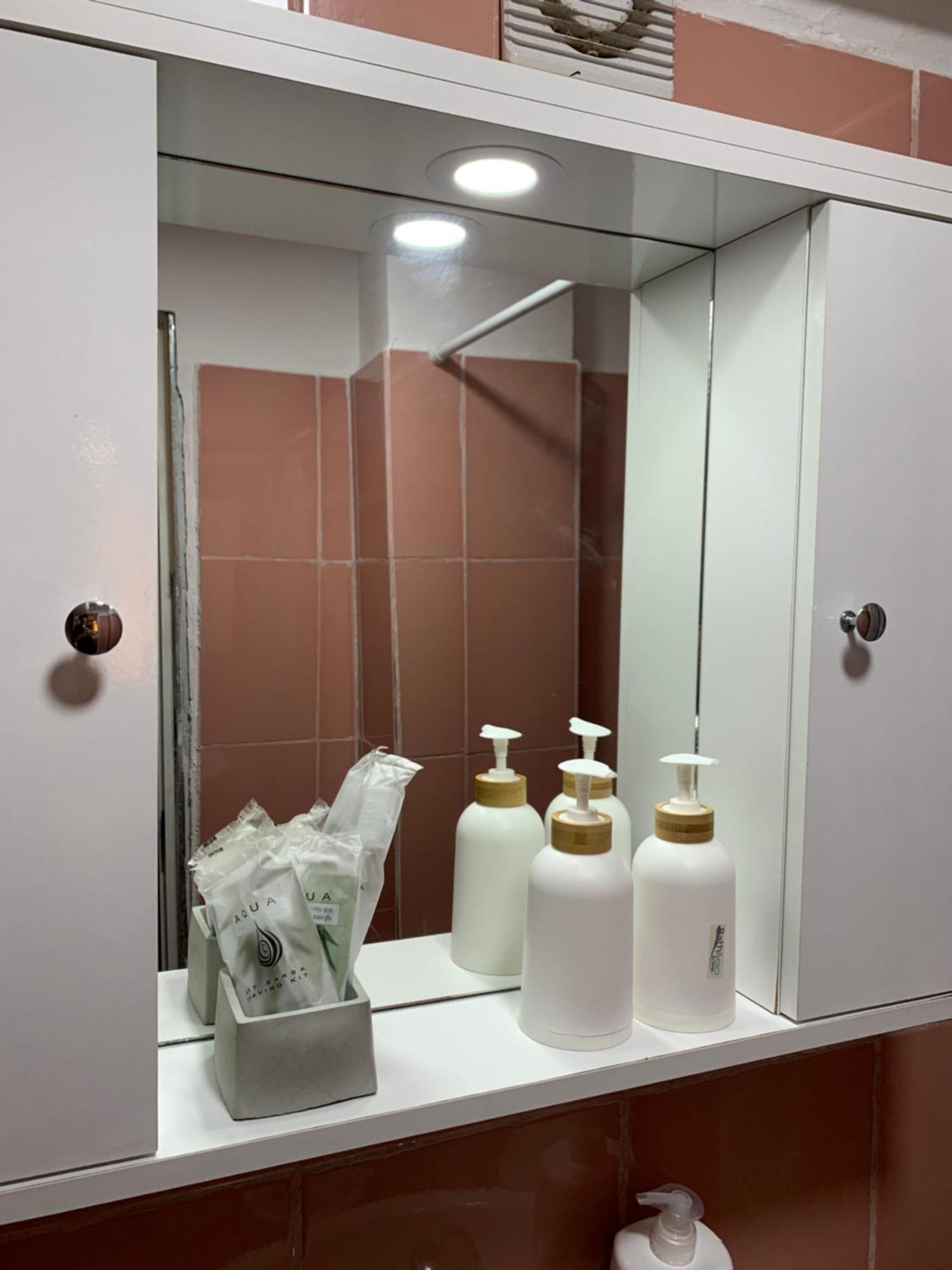 Citynest Apartments, 3-Minute Walk From The Skanderbeg Square 地拉那 外观 照片