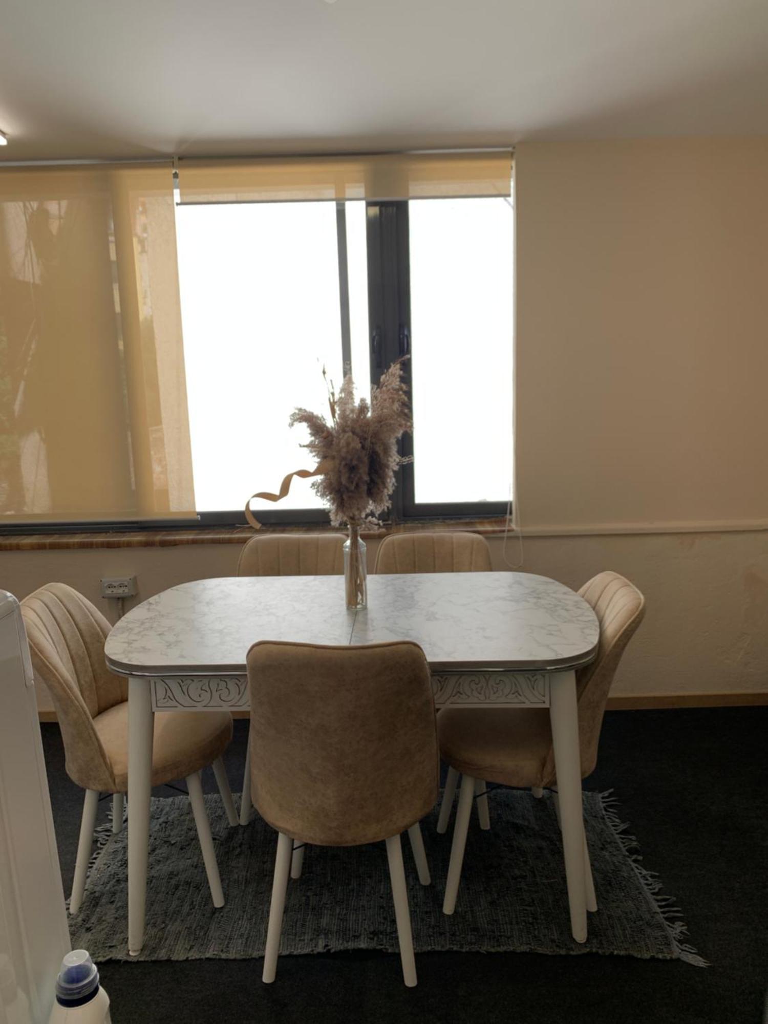 Citynest Apartments, 3-Minute Walk From The Skanderbeg Square 地拉那 外观 照片