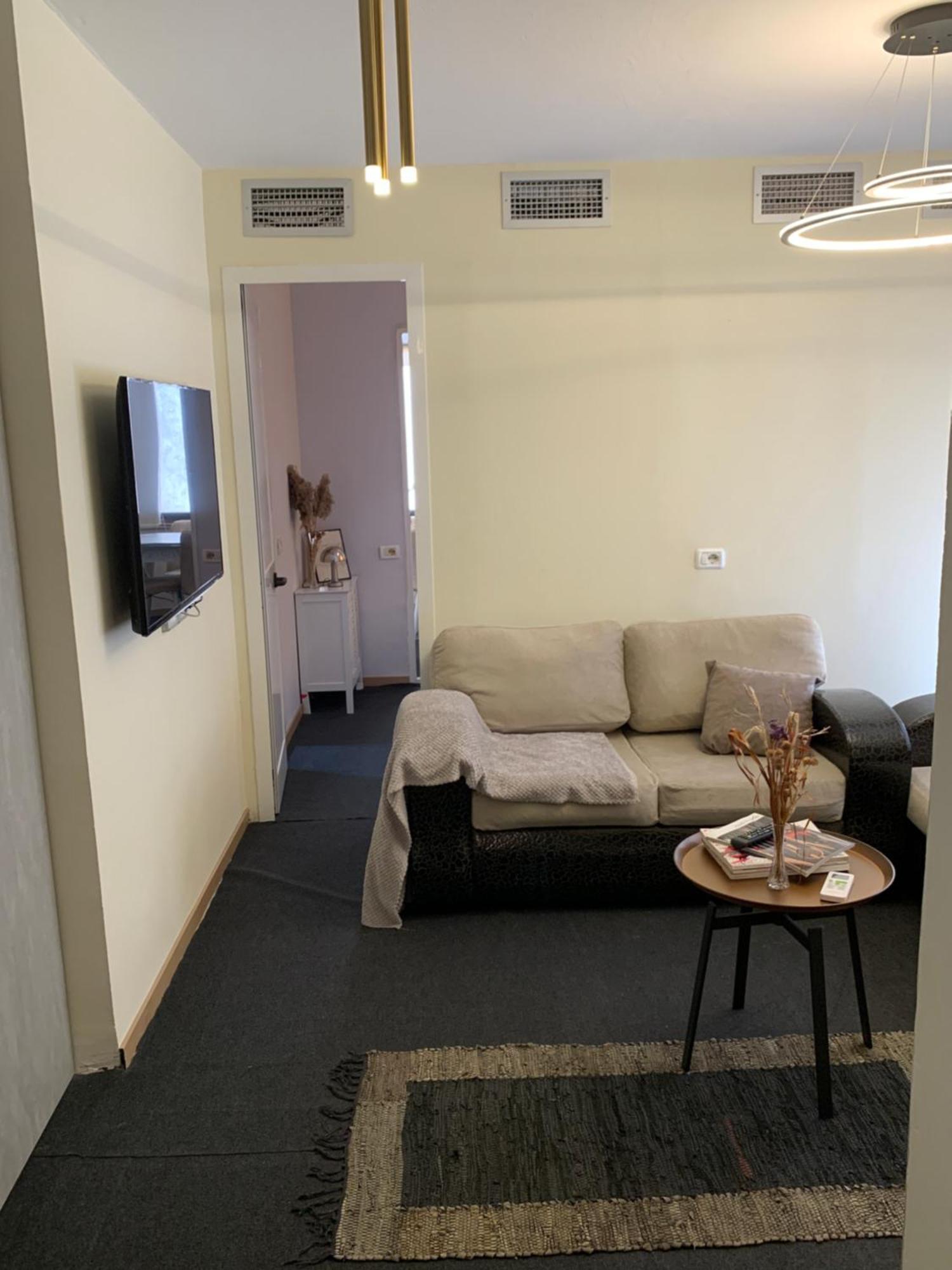 Citynest Apartments, 3-Minute Walk From The Skanderbeg Square 地拉那 外观 照片