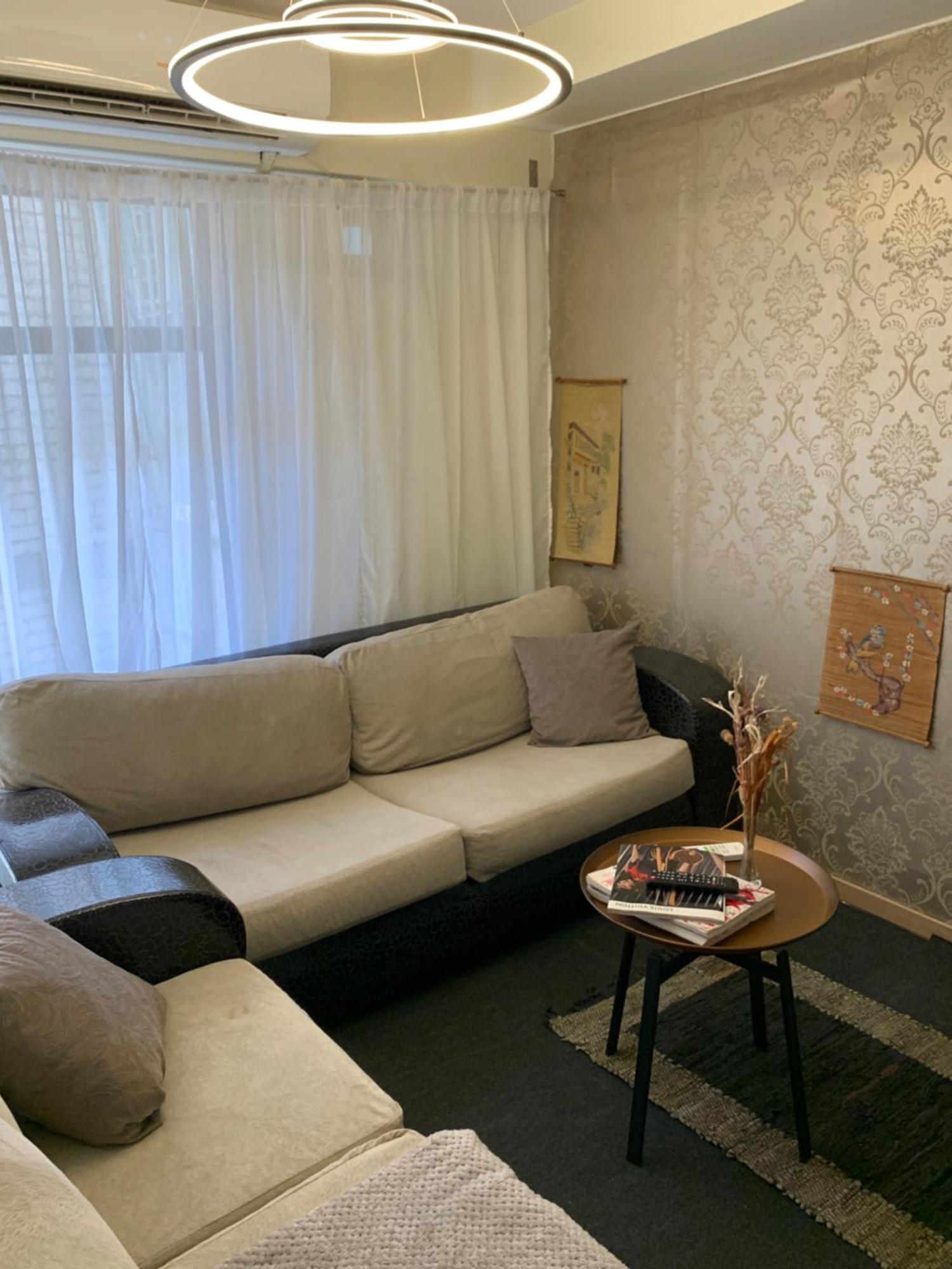 Citynest Apartments, 3-Minute Walk From The Skanderbeg Square 地拉那 外观 照片
