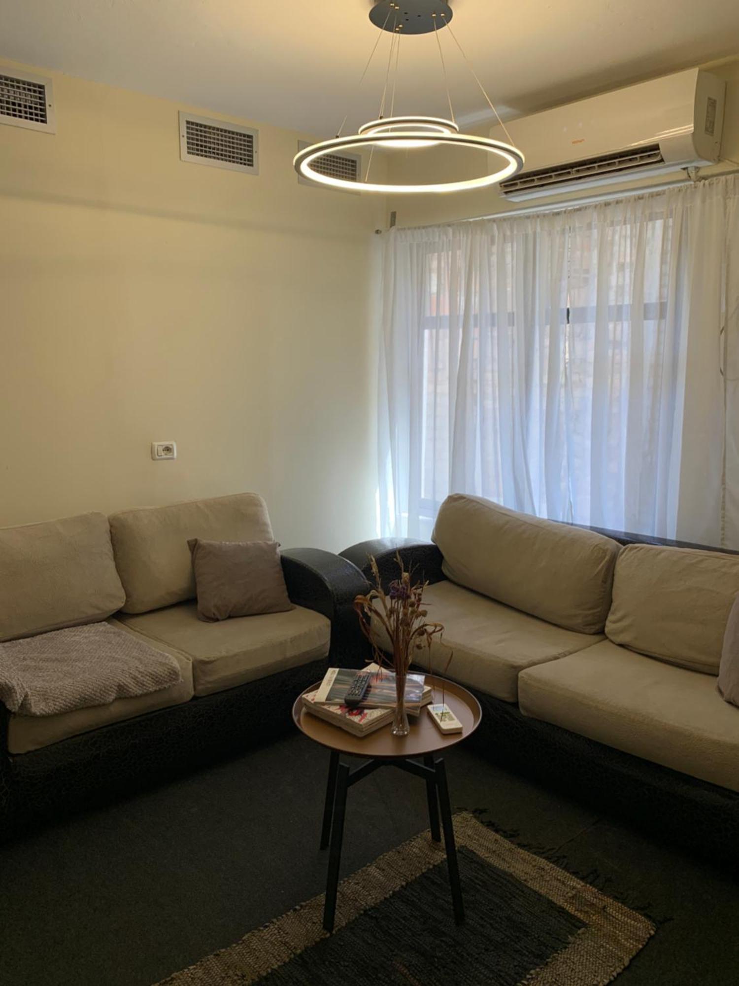 Citynest Apartments, 3-Minute Walk From The Skanderbeg Square 地拉那 外观 照片