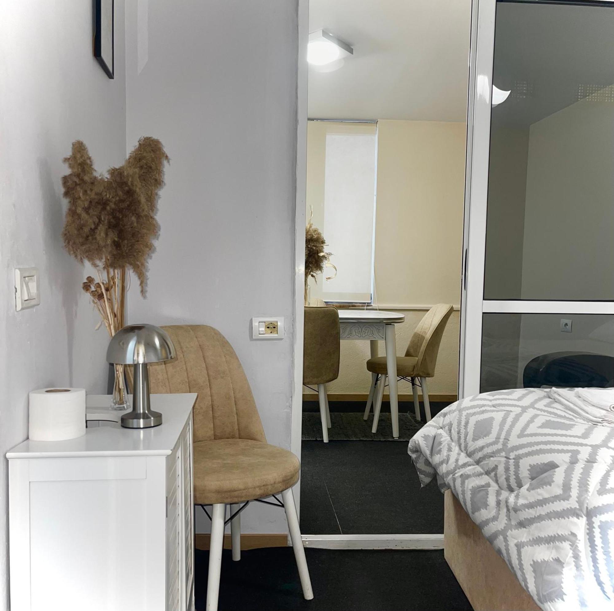 Citynest Apartments, 3-Minute Walk From The Skanderbeg Square 地拉那 外观 照片