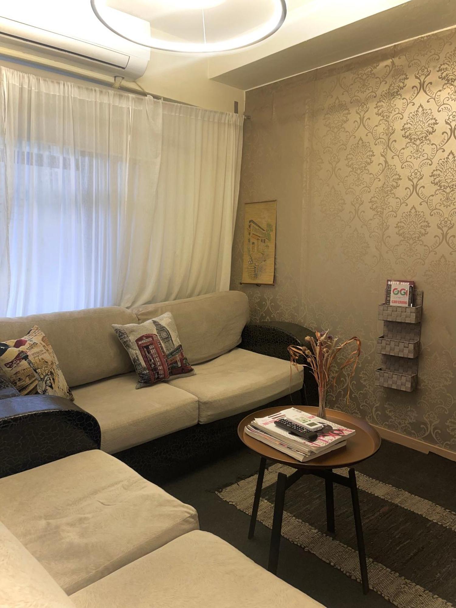 Citynest Apartments, 3-Minute Walk From The Skanderbeg Square 地拉那 外观 照片